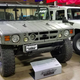 Illustration for article titled A Look At Some Of The Toyota Land Cruiser FJ40s Fascinating Hardware